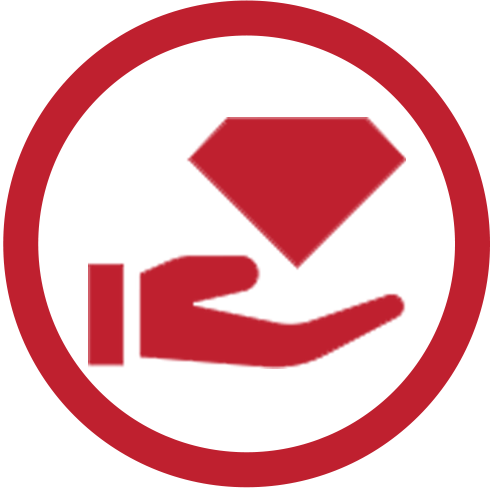 Giá Trị - Dịch Vụ