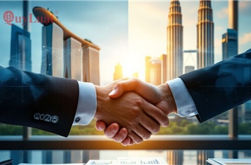 Các việc bắt buộc phải làm ngay sau khi có GPKD để tránh bị phạt thuế