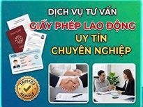 Cấp miễn giấy phép lao động theo nghị định 219 năm 2025