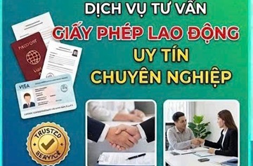 Cấp miễn giấy phép lao động theo nghị định 219 năm 2025