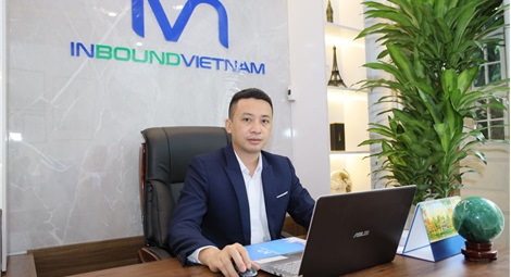 Báo chính phủ -  Giải pháp mới cung cấp tour và quảng bá du lịch Việt Nam bền vững