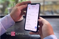 Báo Vnexpress - Timtour phát triển ứng dụng Tự Tính Tour